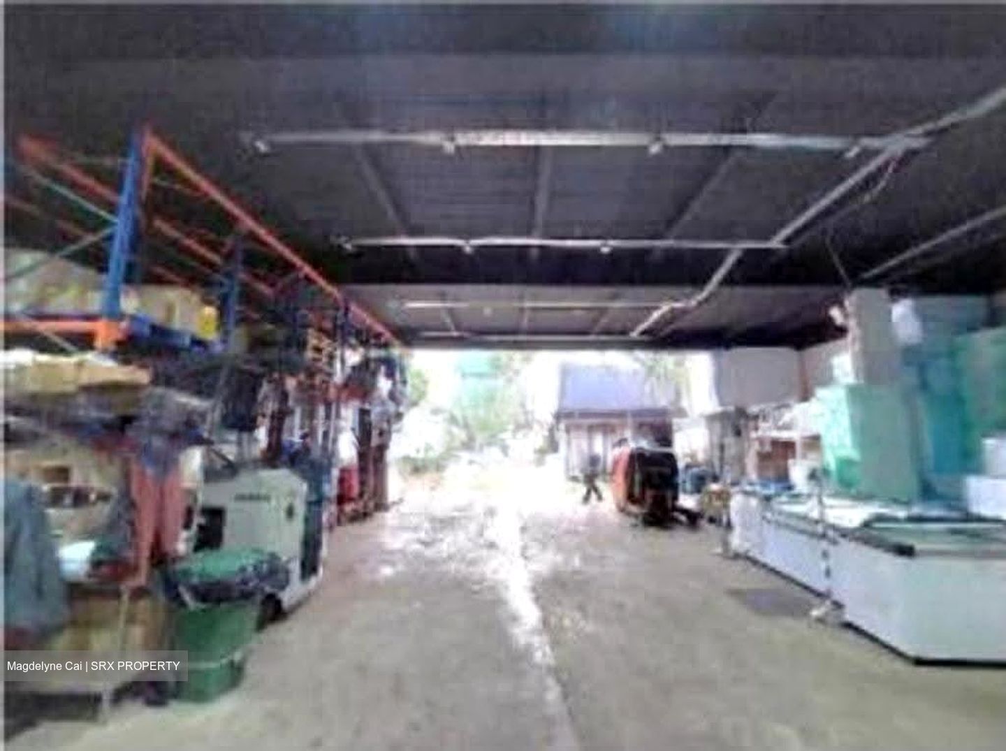 Woodlands Terrace (D25), Factory #639832471